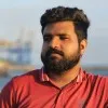 Ebin Varghese