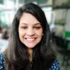 Anoushka Mohod