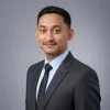 Kishore Kumar Kondaji