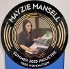 Mayzie Mansell