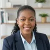 Mukhethwa Lucytania Rambuda