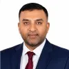 Manu Panicker