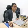 Bankteshwar Narayan Dwivedi