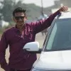 Mangesh Mandge