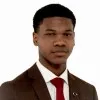 Isaiah Stewart