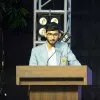 Dhananjay Ahire