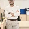 Arnab Poddar