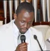 Godfred Apau MSc Cybersecurity