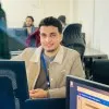 Syed Haris Ullah