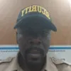 Desmond Martin