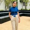 Mahima Bhat
