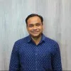 Vinay Kumar Giri