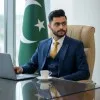Azwar Ali Abbasi