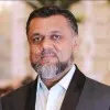 Talib Hussain