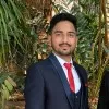 Rohit Bowade