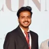 Swapnil Roy