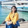 shanza zafar