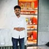 Saurabh Munde