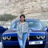Hanshitha