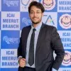 Abhyudya Gupta
