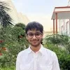 Dhruv Parashar
