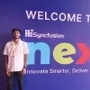 MICKEL SACHIN