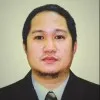 Mark Anthony Nicolas