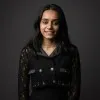 Aayushi Zadafiya