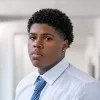Reginald DeWitt Harris II
