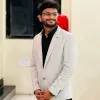 Hrushikesh Amdekar