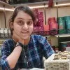 Dhanashre Chaudhari