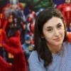 Ornela Haxhiu