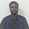 Fadzai Emmanuel Mabika