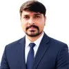 K Vijay Rao