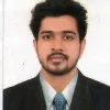 Sushanth Anchan