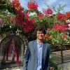 Shaun Chirag Lakra