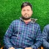 Ravi shukla