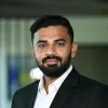 Harish Pillai