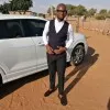 Longworth Nkgoathi