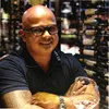 Rakesh Shetty