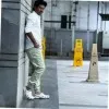 Sathish Kumar