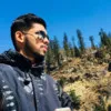 Shubham More