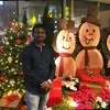 suresh kumar