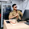Nishant Kumar