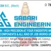 Sabareesh