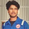 Ashwin Ps