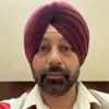 Barjinder Singh