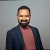 Ambuj Pandey