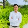 Naresh Thangjam