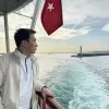 Yeraly Olzhabekov